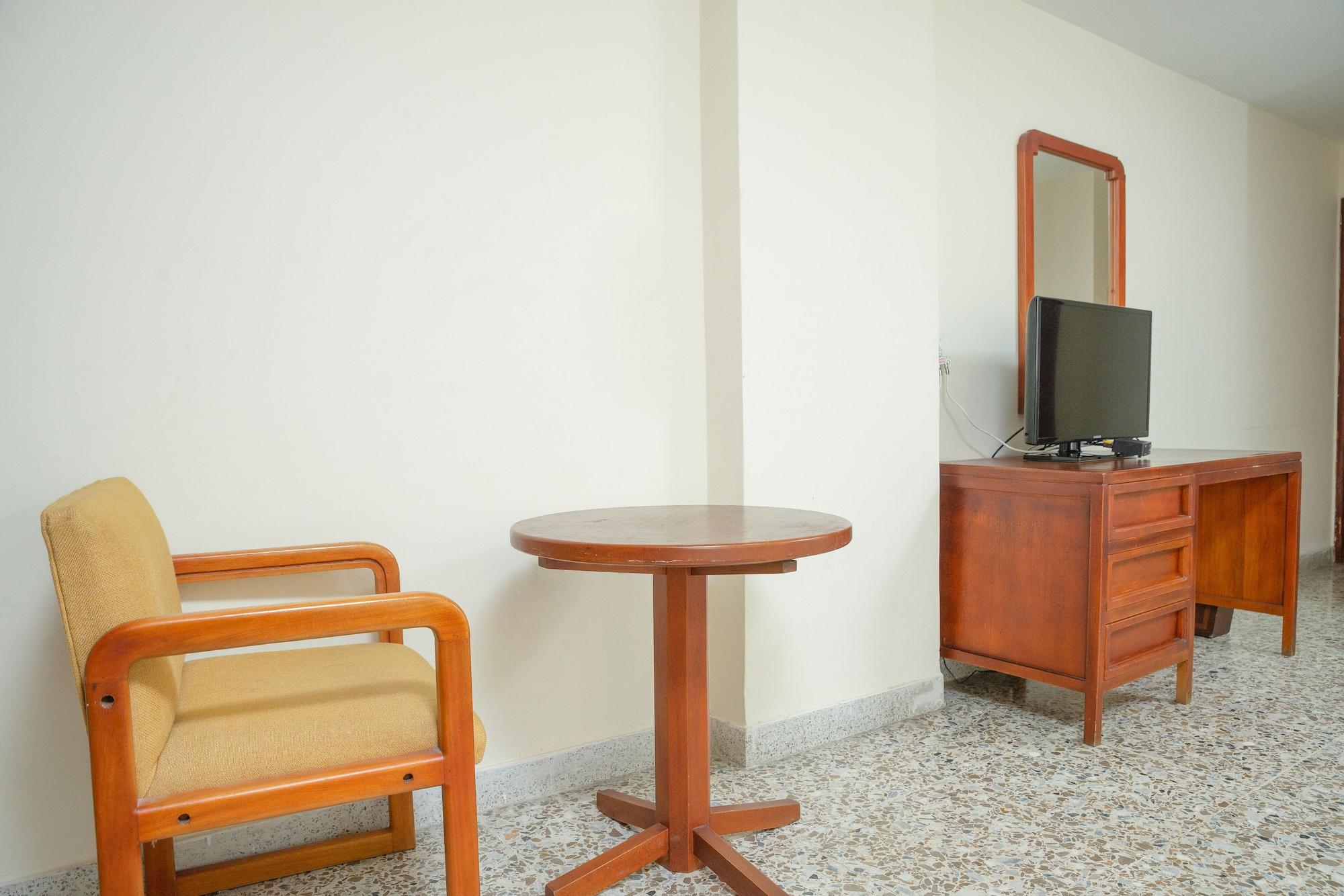 Hotel Ayenda 1313 Barahona 72 Barranquilla  Esterno foto