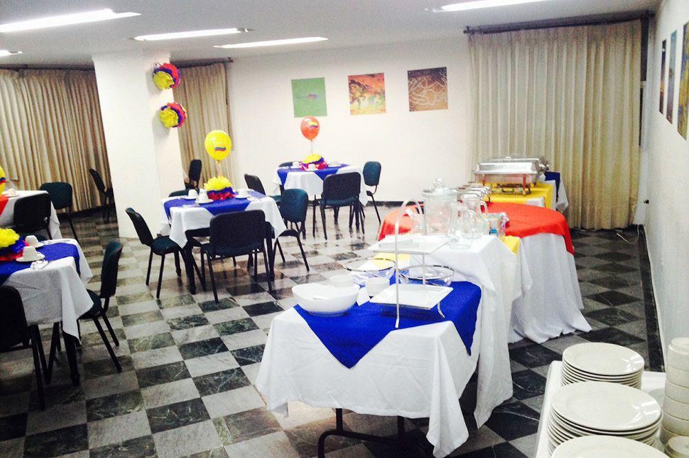 Hotel Ayenda 1313 Barahona 72 Barranquilla  Esterno foto