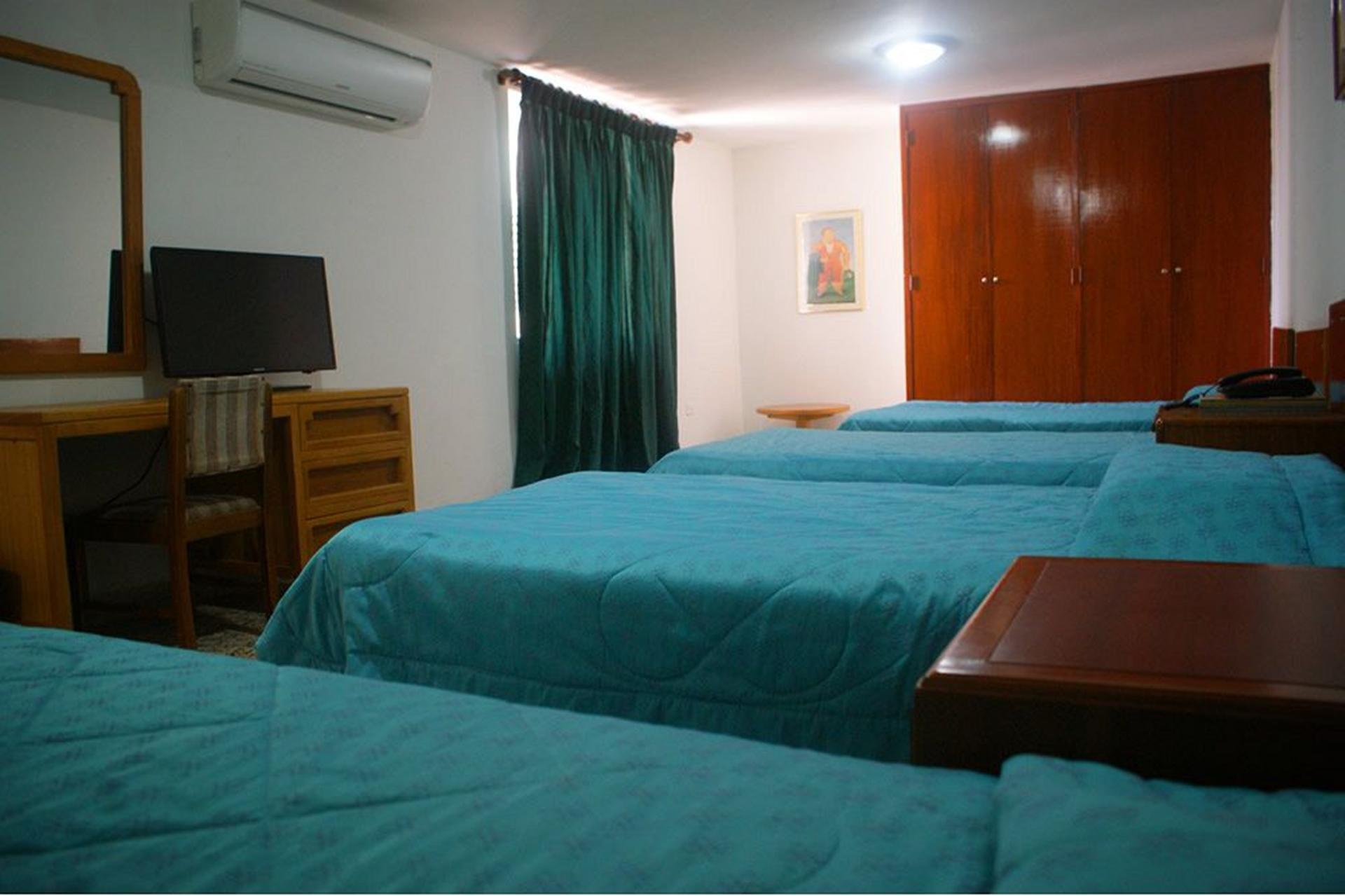 Hotel Ayenda 1313 Barahona 72 Barranquilla  Esterno foto