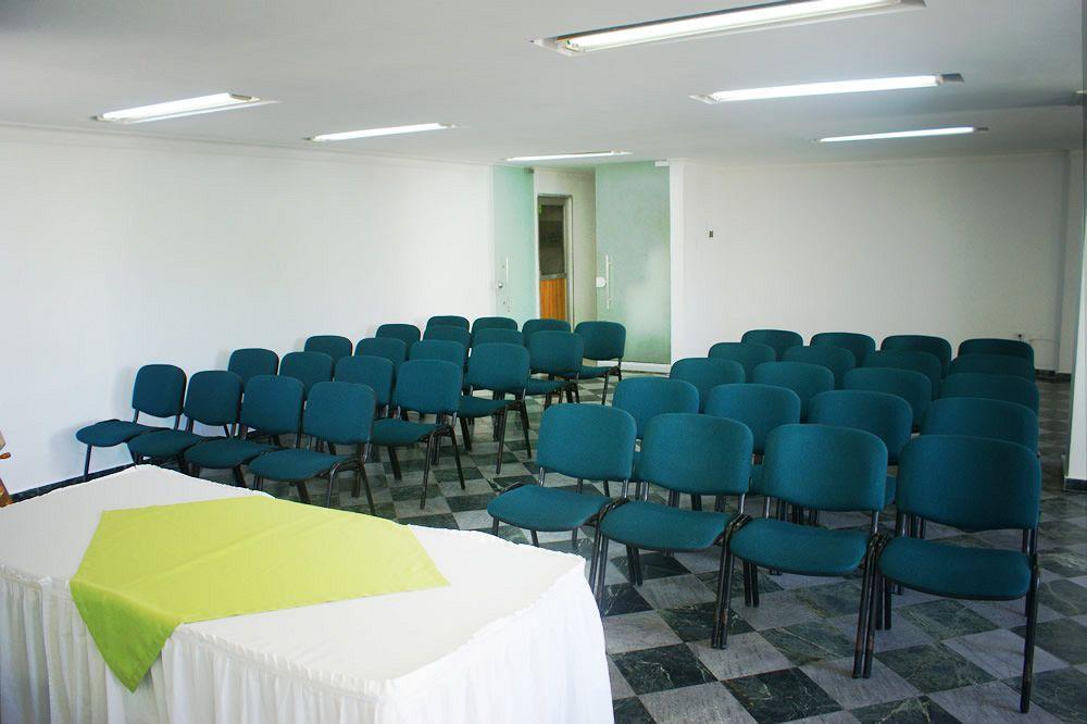 Hotel Ayenda 1313 Barahona 72 Barranquilla  Esterno foto