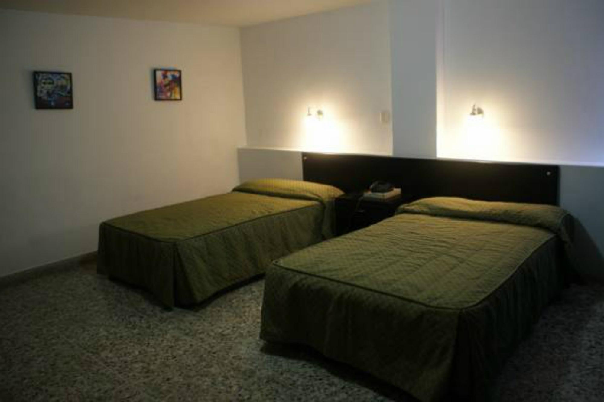 Hotel Ayenda 1313 Barahona 72 Barranquilla  Esterno foto