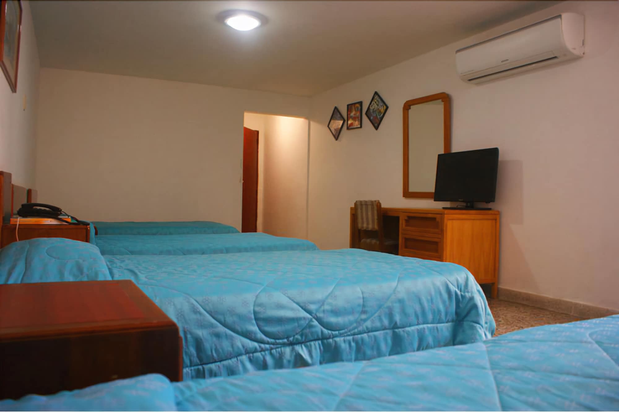 Hotel Ayenda 1313 Barahona 72 Barranquilla  Esterno foto