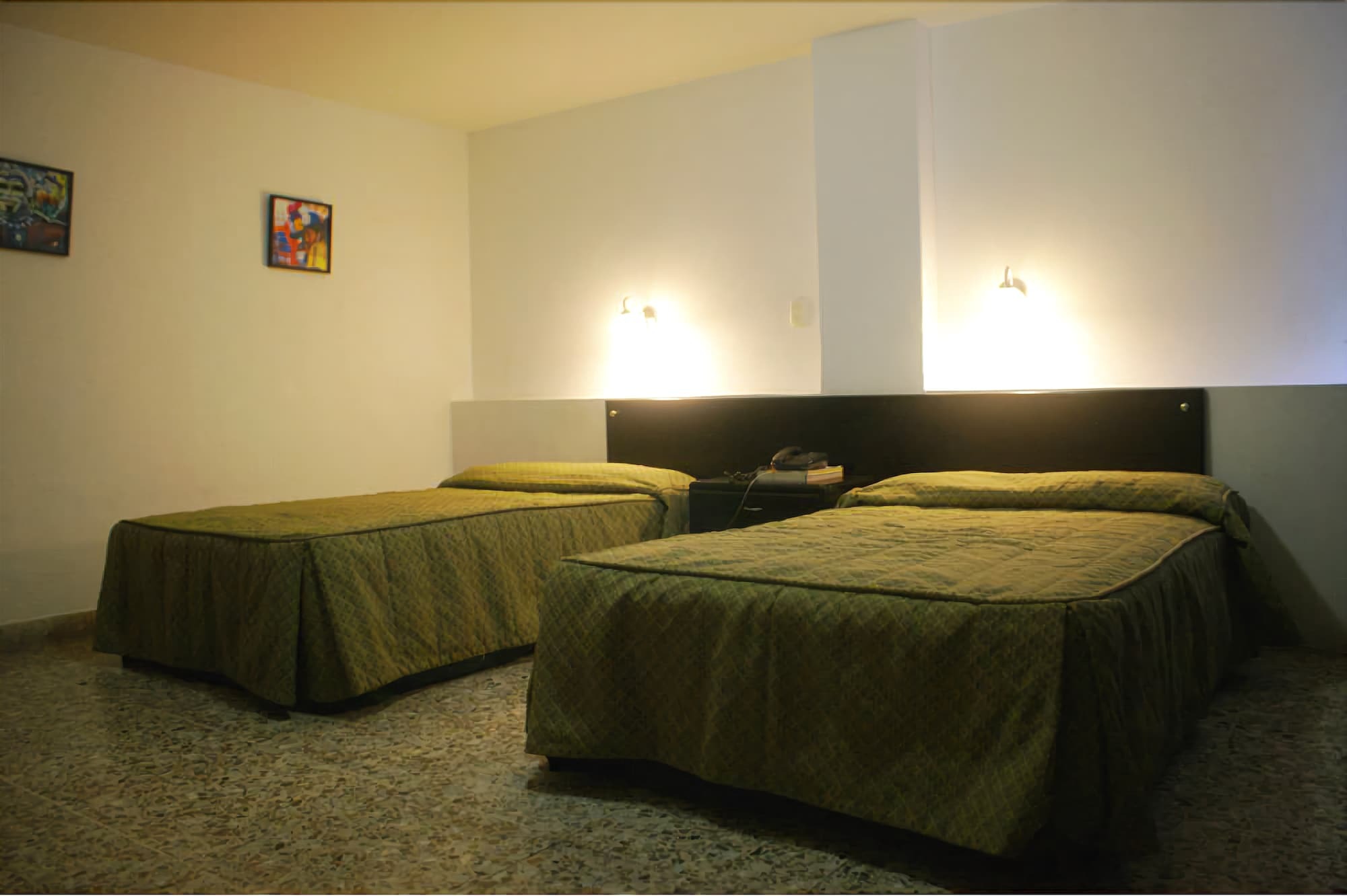 Hotel Ayenda 1313 Barahona 72 Barranquilla  Esterno foto